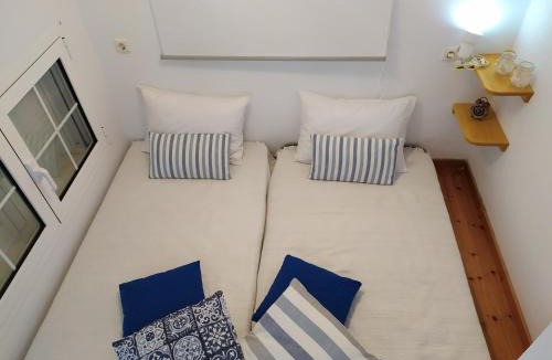 Kalymnos Apartment | Terra Calma