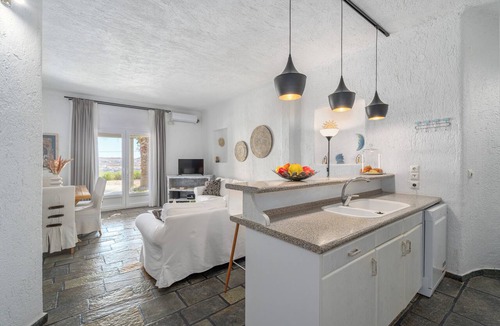 Kalafatis House | Thalasses Villas
