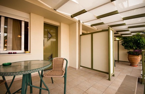 Fanari Apartment | Thalassoperasma