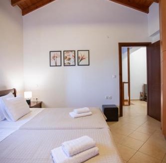 Areopoli House | Thalori Retreat Areopoli