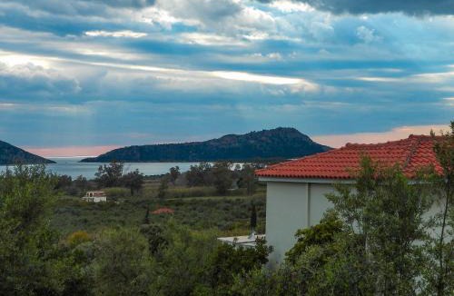 Gialova Apartment | Thanos Village
