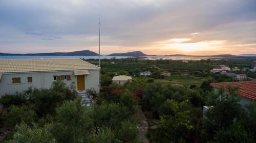 Gialova Apartment | Thanos Village