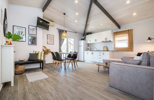Limenaria Apartment | Thasos Bespoke Haven - Meltemi Summer Retreat!