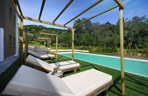 Dafnata Villa | The Aeolina Collection Villas - Villa Natalia