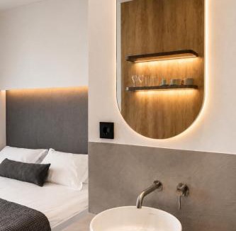Stavros Hotel | The Ark