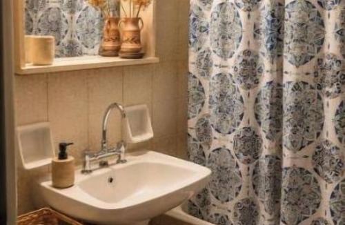 Kithira House | The Blue - Kythira