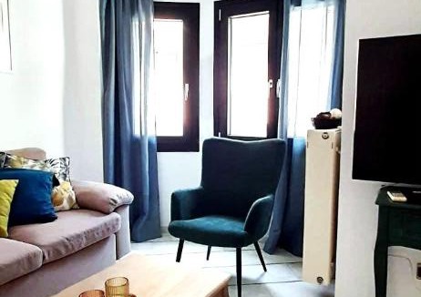Heraklion Apartment | The Central