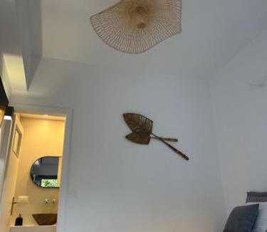 Ios House | The Dream