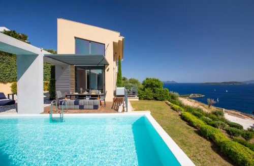 Sivota Villa | The Dynasty Villas