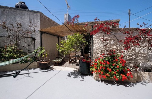 Zerviana House | The Fabrica Falasarna