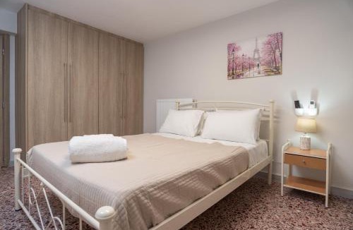 Pesada Apartment | The Grand Stallion Apartment