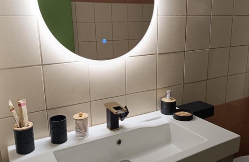 Platanes Apartment | The Green House