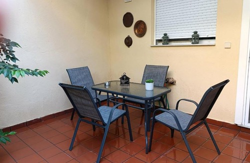 Oraiokastro Apartment | The house in nature SKG