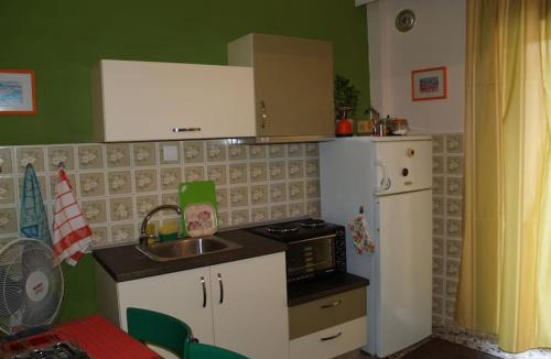 Veroia Apartment | The Ideal House In The City Center