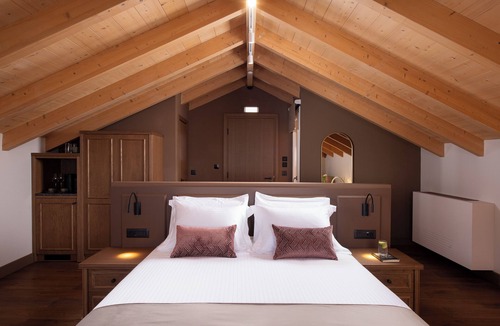 Nafplion City Centre Hotel | The K Nest Hotel Nafplio
