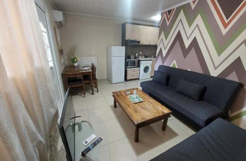 Kambos Apartment | The Mastiha Spot 3