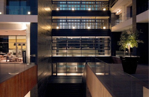 Thessaloniki Hotel | The Met Hotel, a member of Design Hotels