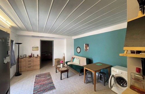 Corfu Town Apartment | The Mooring House in Corfu island Kerkira