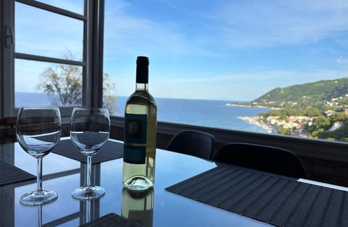 Agios Ioannis House | The Odyssey Holiday Home - Agios Ioannis, Pelion