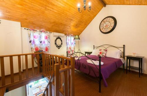 Rhodes Old Town Apartment | The old town Neighbourhood
