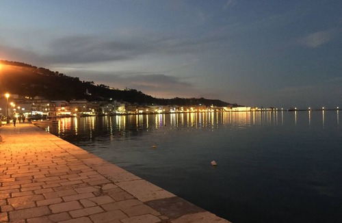 Zakynthos Town Villa | The Olive Grove