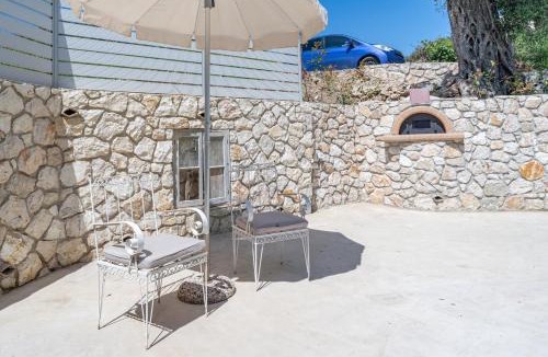Karousades Villa | The Olive Yard Corfu Sidari