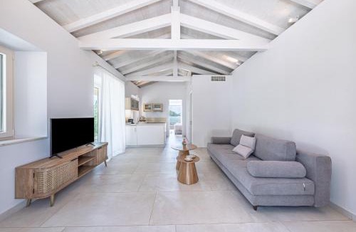 Karousades Villa | The Olive Yard Corfu Sidari