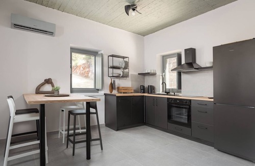 Areopoli Villa | The One Limeni Villa