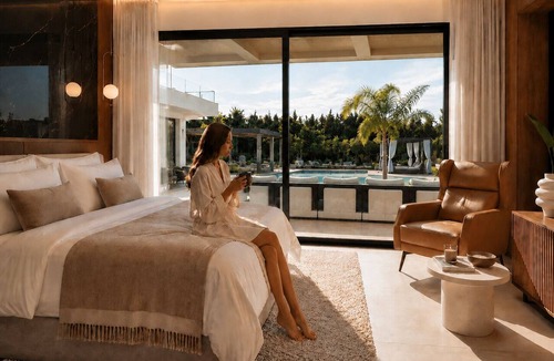Apokoronas Villa | The One Villa Crete | A World of Its Own