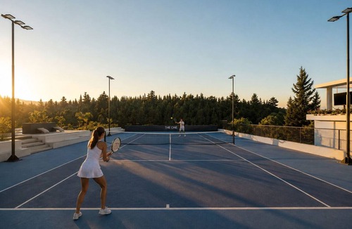 Apokoronas Villa | The One Villa Crete | A World of Its Own