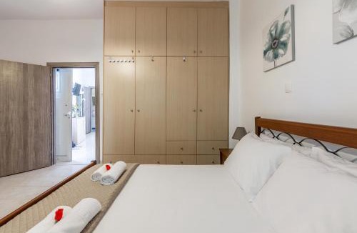 Gortyna Apartment | The Platano Village Residence