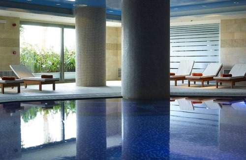 Lavris Hotel | The Royal Blue Resort & Spa