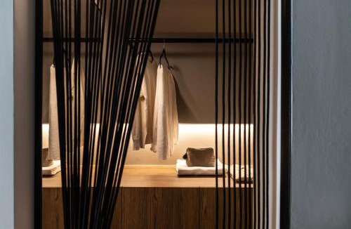 Agios Nikolaos Town Apartment | The sand City apartment with Outdoor Hot Tub