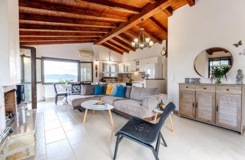 Pieres House | The Serenity Stone Lodge