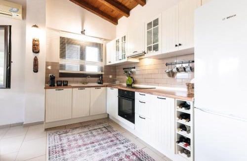 Pieres House | The Serenity Stone Lodge