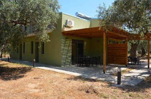 Skala Prinou Apartment | The Thassian Yard Houses