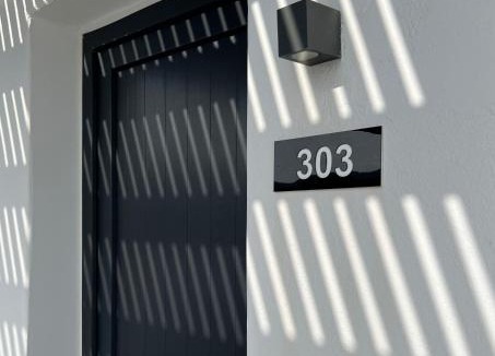 Loutra Apartment | The Thermia Suites