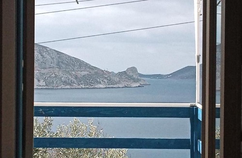 Kalymnos House | The traditional house-Skalia,kalymnos