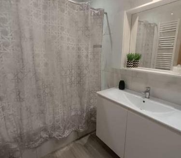 Kos Town Apartment | The Twins Apartment 2