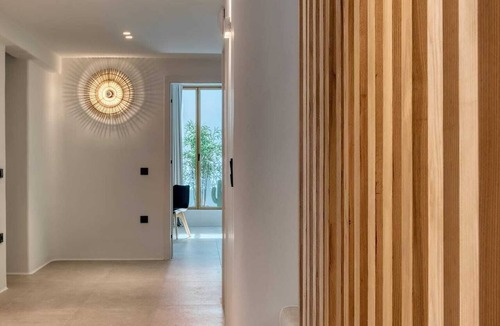 Agios Ioannis Villa | The Ultimate Luxury Beachfront Escape in Mykonos