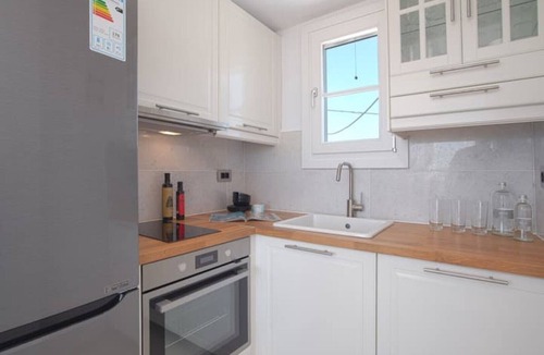Santa Maria Apartment | The View 3