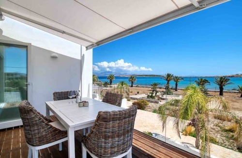 Santa Maria Apartment | The View 3