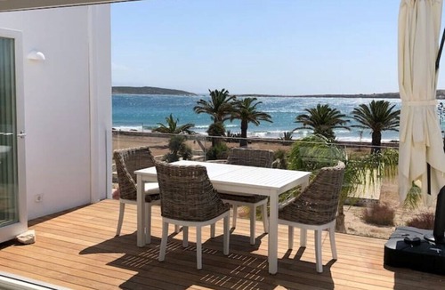 Santa Maria Apartment | The View 3