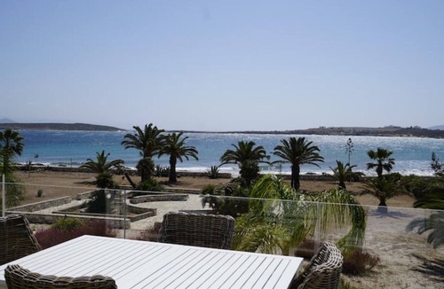 Santa Maria Apartment | The View 3