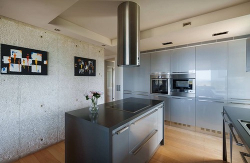 Voula Apartment | The Vouliagmeni Residence