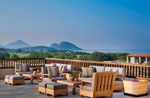 Romanos Resort | The Westin Resort, Costa Navarino