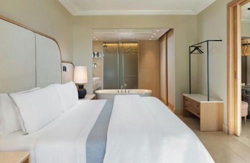 Romanos Resort | The Westin Resort, Costa Navarino
