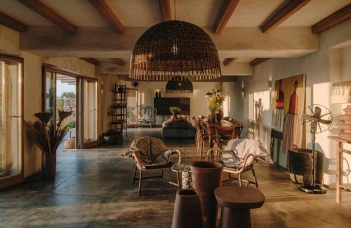 Kalafatis Hotel | The Wild By Interni