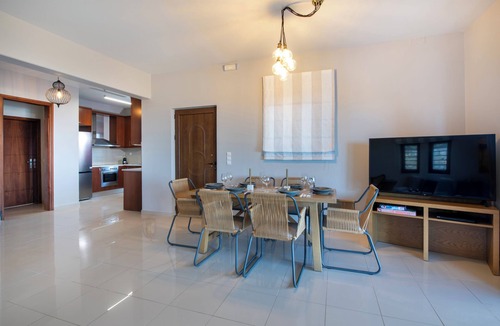 Georgioupolis House | Thea Villas Complex