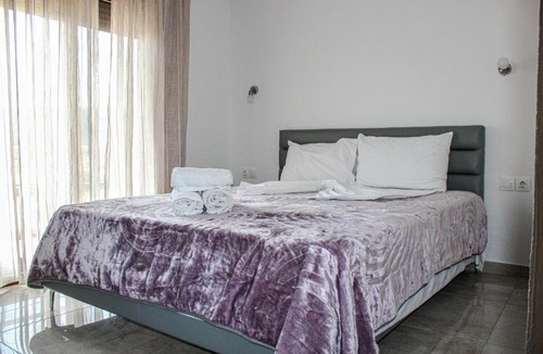 Sikia Apartment | Theano Studios